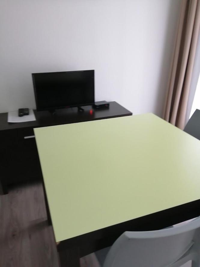 Entre Le Pont 9 Et L'eveque , Les Hauts De Honfleur, Piscine, Wifi Et Parking Gratuits Apartment *