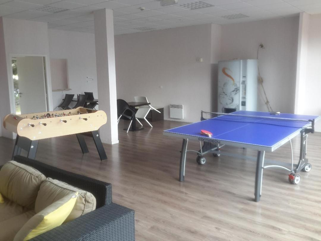 Entre Le Pont 9 Et L'eveque , Les Hauts De Honfleur, Piscine, Wifi Et Parking Gratuits Apartment