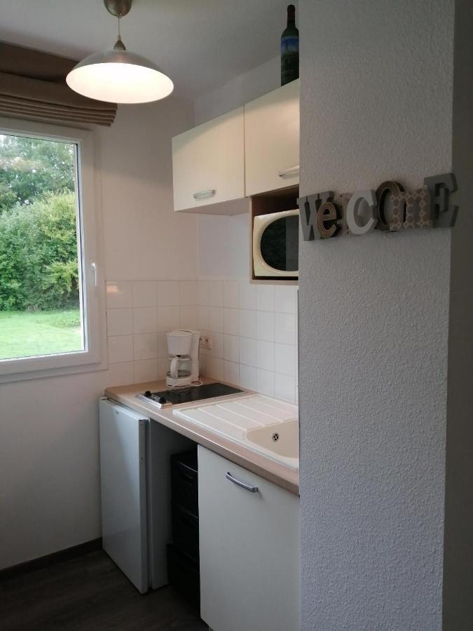Entre Le Pont 9 Et L'eveque , Les Hauts De Honfleur, Piscine, Wifi Et Parking Gratuits Apartment *